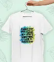 Everyday T-shirts - XL
